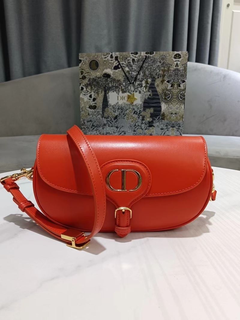 Christian Dior Bobby Bags